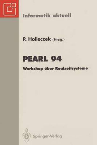 Cover image for Pearl 94