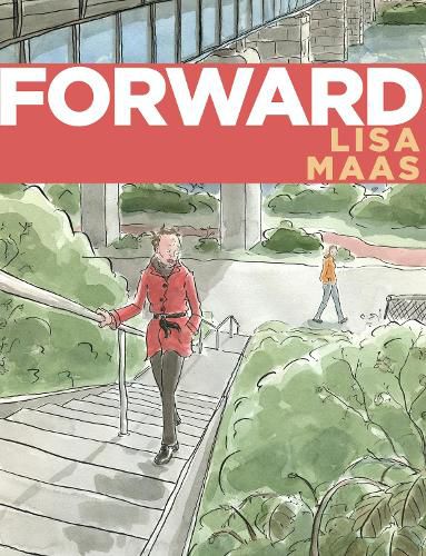 Cover image for Forward