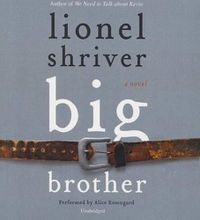 Cover image for Big Brother