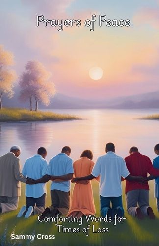 Cover image for Prayers of Peace