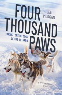 Cover image for Four Thousand Paws