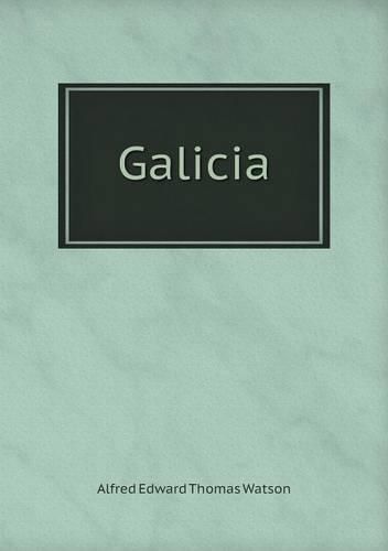 Galicia