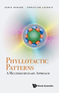 Cover image for Phyllotactic Patterns: A Multidisciplinary Approach