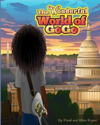 Cover image for The Wonderful World of GoGo