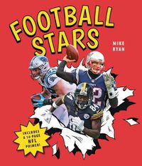 Cover image for Football Stars