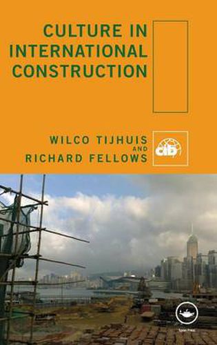 Culture in International Construction