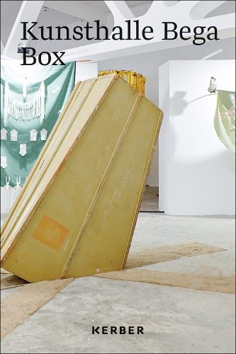 Cover image for Kunsthalle Bega Box