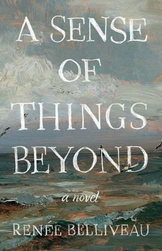 Cover image for A Sense of Things Beyond