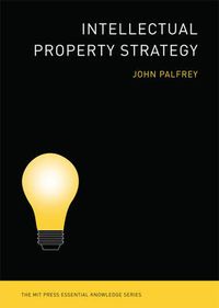 Cover image for Intellectual Property Strategy