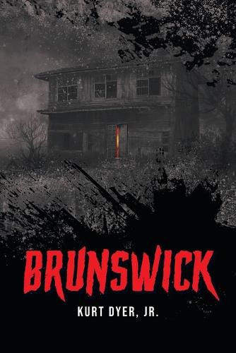 Cover image for Brunswick