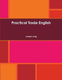 Cover image for Practical Trade English