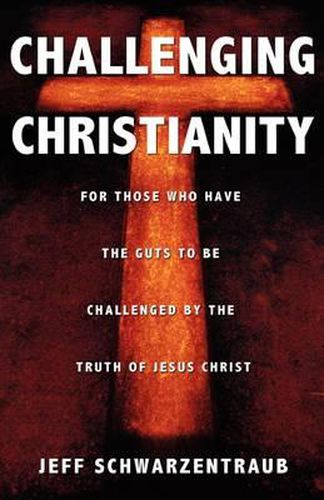 Cover image for Challenging Christianity