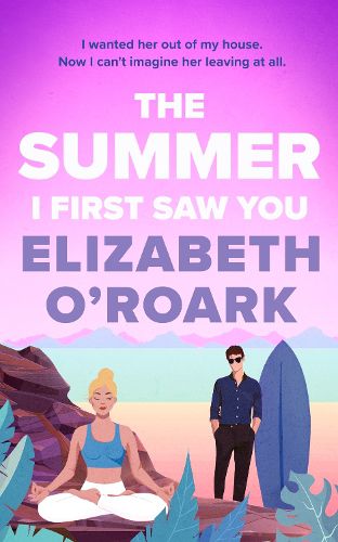 Cover image for The Summer I First Saw You