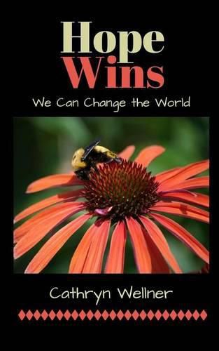 Cover image for Hope Wins: We Can Change