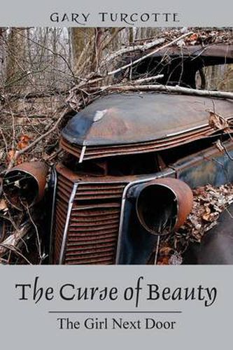 Cover image for The Curse of Beauty: The Girl Next Door