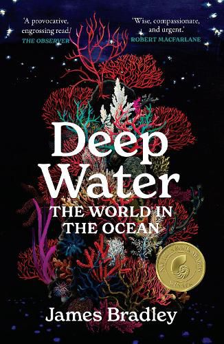 Cover image for Deep Water