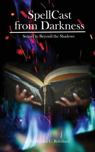 Cover image for SpellCast from Darkness