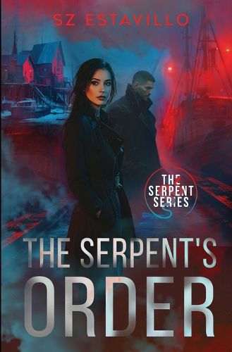 Cover image for The Serpent's Order