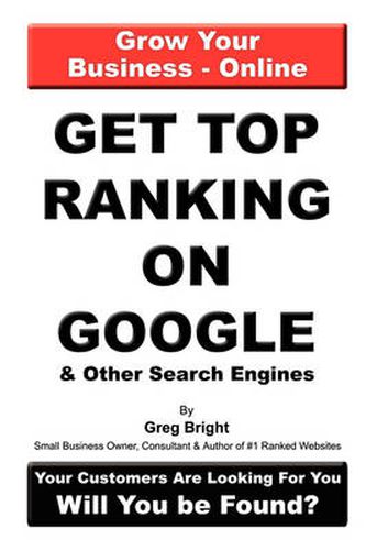 Cover image for Get Top Ranking On Google And Other Search Engines