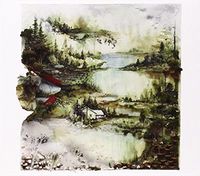 Cover image for Bon Iver
