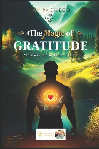 Cover image for The Magic of Gratitude