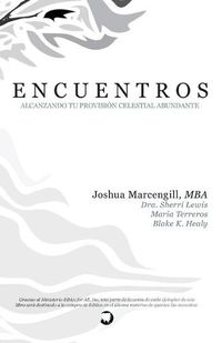 Cover image for Encuentros