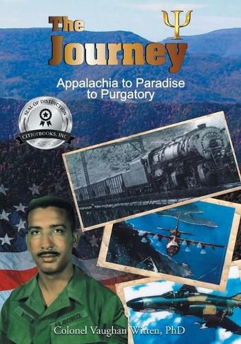 Cover image for The Journey