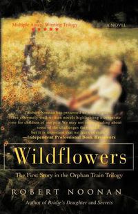 Cover image for Wildflowers