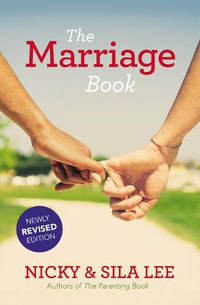 Cover image for The Marriage Book Newly Revised Edition