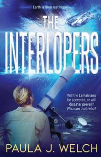 Cover image for The Interlopers