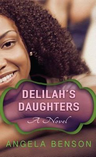 Cover image for Delilah's Daughters