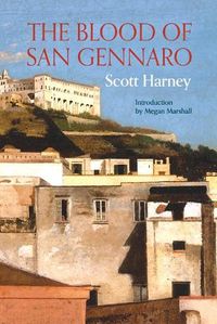 Cover image for The Blood of San Gennaro