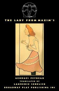 Cover image for The Lady From Maxim's