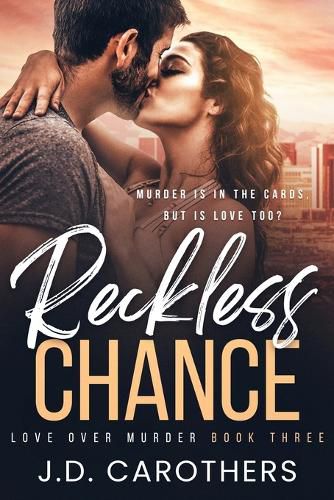 Cover image for Reckless Chance