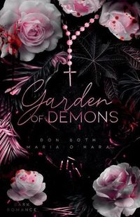 Cover image for Garden of Demons