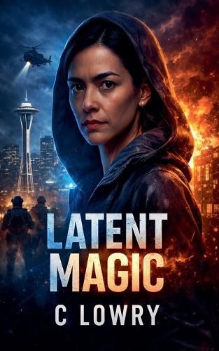 Cover image for Latent Magic
