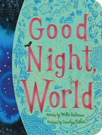 Cover image for Good Night, World