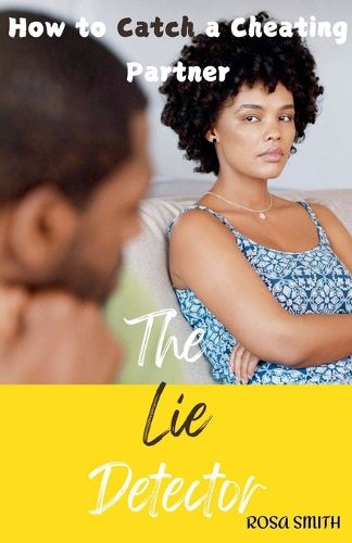 Cover image for The Lie Detector