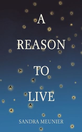 Cover image for A Reason to Live