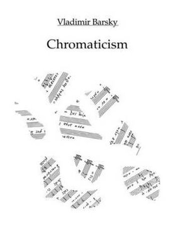 Cover image for Chromaticism