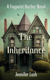 Cover image for The Inheritance