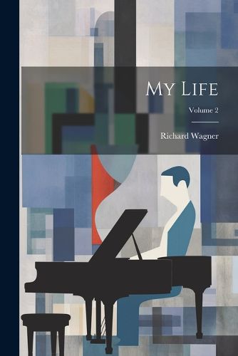 Cover image for My Life; Volume 2