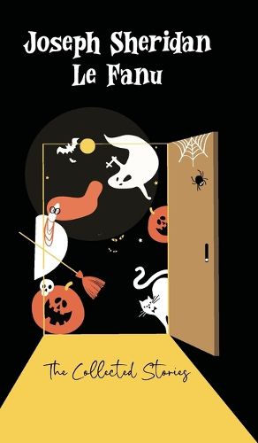 Cover image for The Collected Stories (Edition1st)