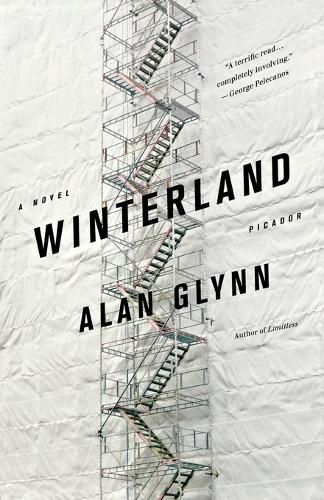 Cover image for Winterland