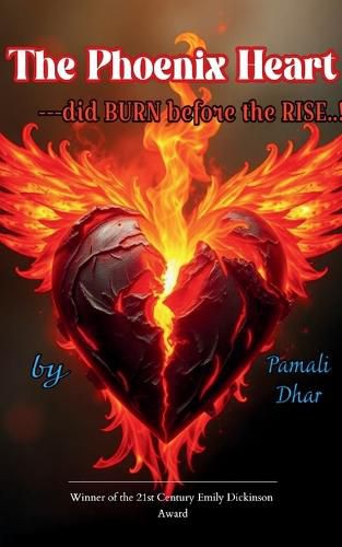 Cover image for The Phoenix Heart ???? (Edition1st)