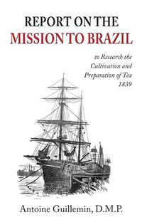 Cover image for Report on the Mission to Brazil