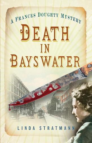 Death in Bayswater: A Frances Doughty Mystery 6