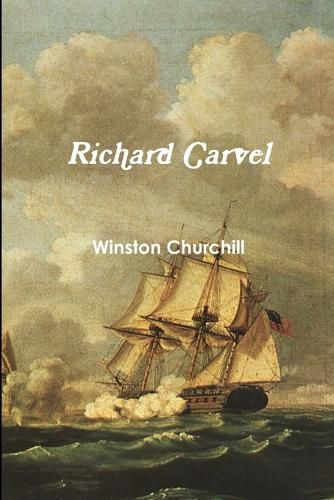 Cover image for Richard Carvel