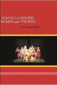 Cover image for Politics of Gender