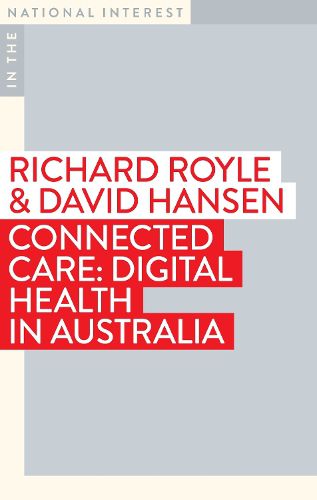 Cover image for Connected Care